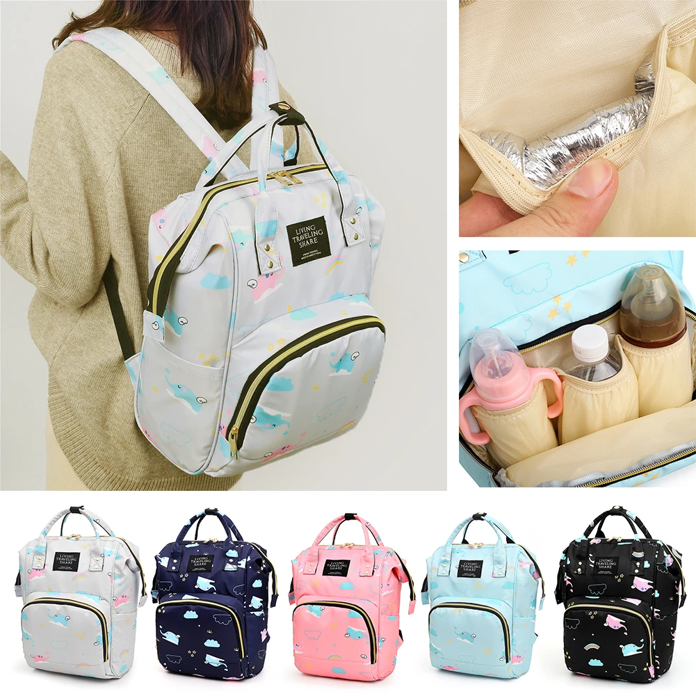 bebe diaper bag