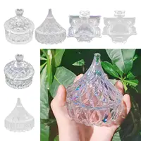 Nail Liquid Powder Bowl Monomer Holder Jar for Manicure Care Dampen Manicure Beauty 1