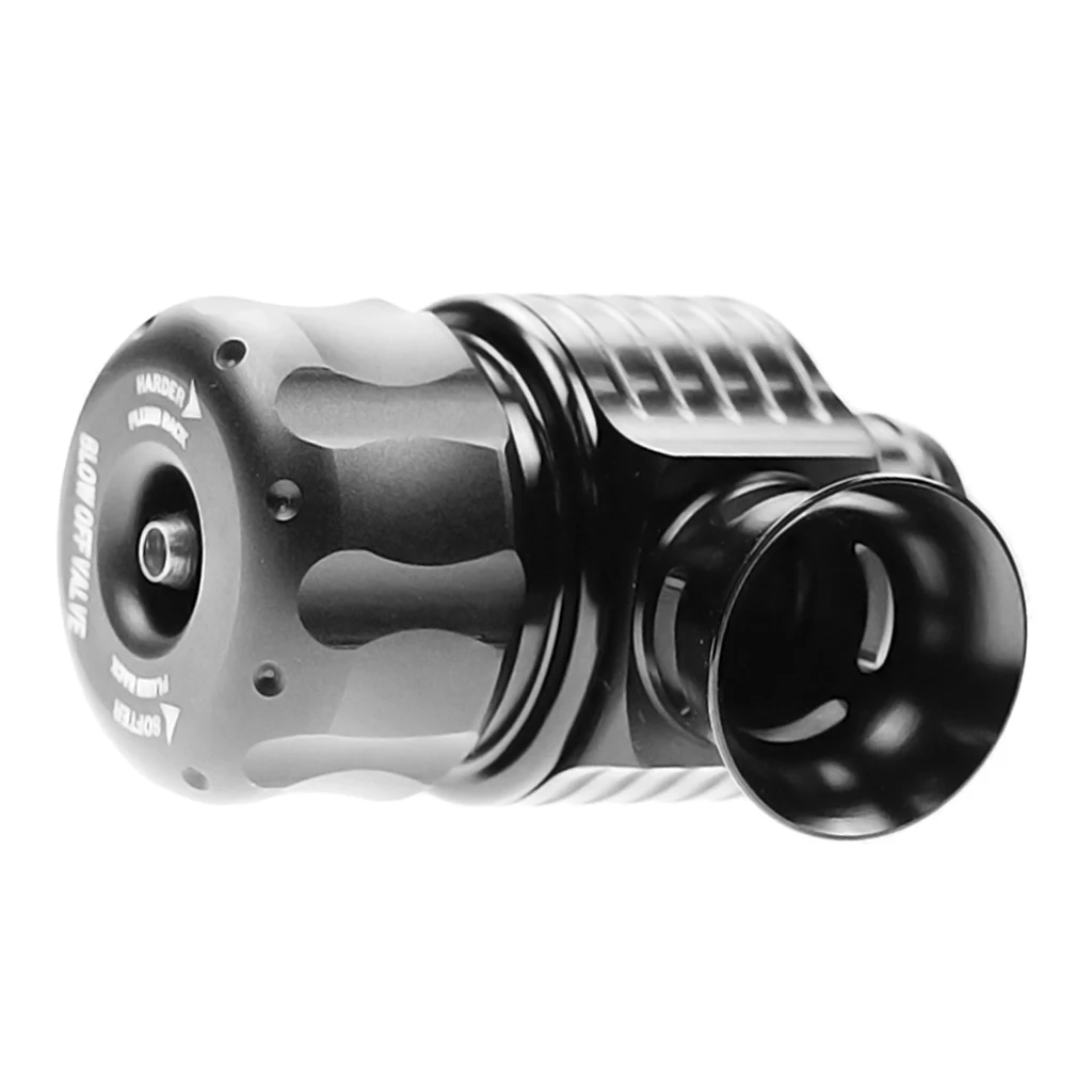 Single Port Blow Off Valve Direct Bolt On BA BF FG XR6 Turbo BOV DV 25mm