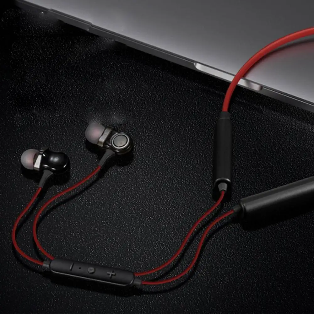 I6 шесть-блок три-движущиеся кольца Спортивная музыка в ухо Hifi сабвуфер беспроводная гарнитура мини-гарнитура беспроводная