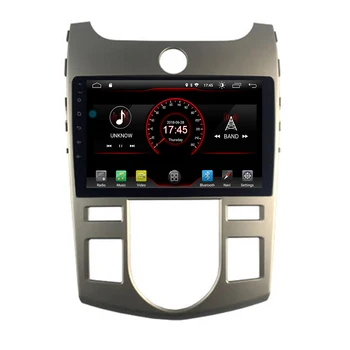 

Android 10 2.5D car dvd For KIA Forte Cerato 2008-2012 multimedia GPS Radio stereo gps navigation map camera
