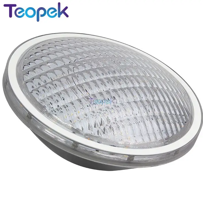 Светодиодный светильник для бассейна MiBoxer 18 Вт 27 RGB + CCT PAR56 IP68 подводный PW01 PW02 433 МГц