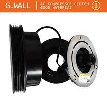 Для компрессора кондиционера сцепления Kia Sportage hyundai Tucson kia sportage сцепления 977012C100 977012D100 162403450J 160402320J 160402320K