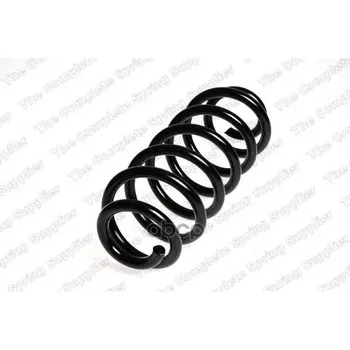 

Suspension spring Audi A8 4 2 Quattro 3/94-9/02 lesjofors art. 4004264