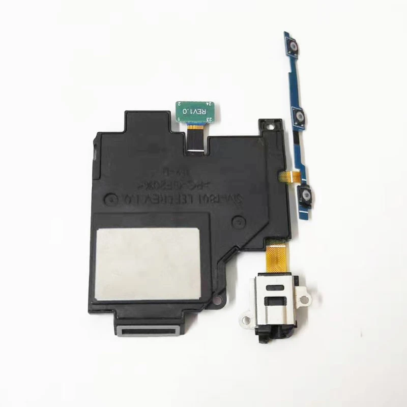 on off speaker switch