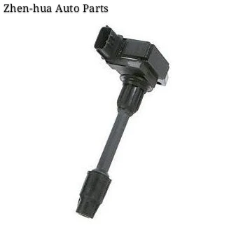22448-2Y005 224482Y005 катушка зажигания двигателя ремонт резиновые сапоги револьвер для Nissan Maxima Infiniti I30 3.0L V6 высокое качество автомобиля