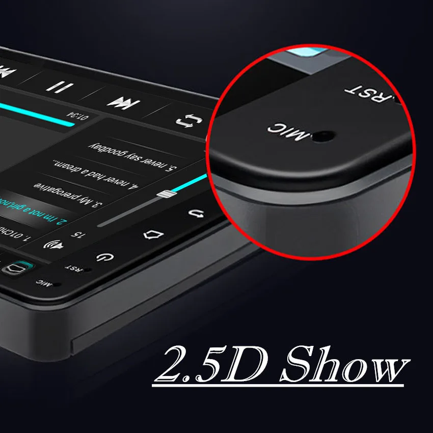 2.5D Octa 8 Core Android 9,0 Автомобильный мультимедийный плеер для SUZUKI IGNIS ignis Автомагнитола gps-навигация, радио, стерео BT без DVD