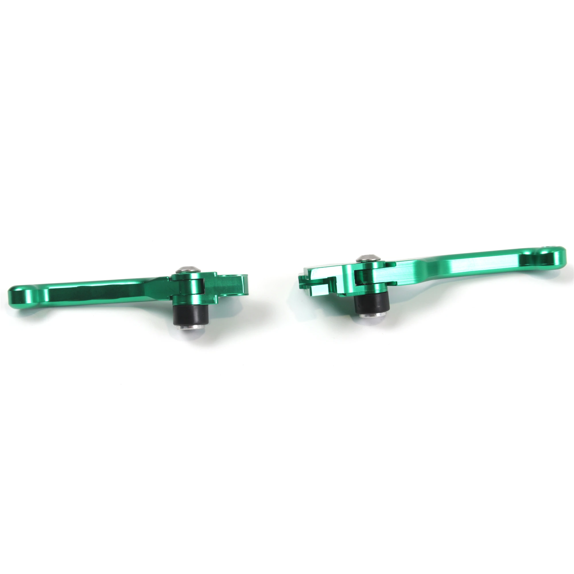 2 шт. для KAWASAKI KXF450 2008-2012 Рычаги Тормозная система сцепления грязный мотоцикл рукоятка тормоза рычаги KXF 450 2009 2010 2011