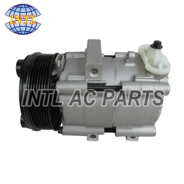 Автоматический воздушный компрессор кондиционера для FORD YC1H19D629AA 8FK351113381 YC1H19D629AB YC1H19D629AC 92060360 TSP0155377 1800K167 6018K167