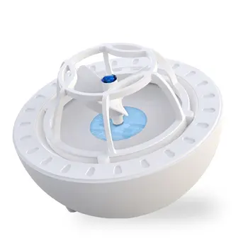 

Ultrasonic Dishwasher Intelligent Sterilization Household Electric / Dishwasher Portable Countertop Dishwashers 1 set