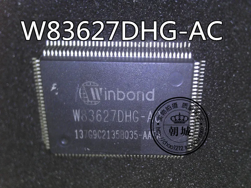 5 шт./лот W83627EHG-A W83627EHF-A W83627DHG-P W83627HF-AW W83627DHG-A