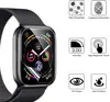 Мягкая пленка для Apple Watch, защита экрана серии 6 5 4 se 3 44 мм 40 мм 42 мм 38 мм (не закаленное стекло), HD Защитные аксессуары ► Фото 2/6