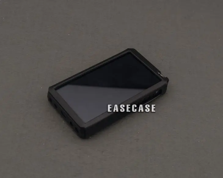 Чехол из натуральной кожи A6 на заказ для HIBY R6 / Pro New Hiby 2020|Сумки телефона| |