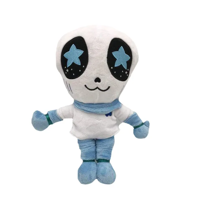 20 Styles Undertale Temmie Plush Toy Doll Undertale Sans Papyrus Ootopus  Music Alphys Plush Stuffed Toys for Children Kids Gifts - AliExpress