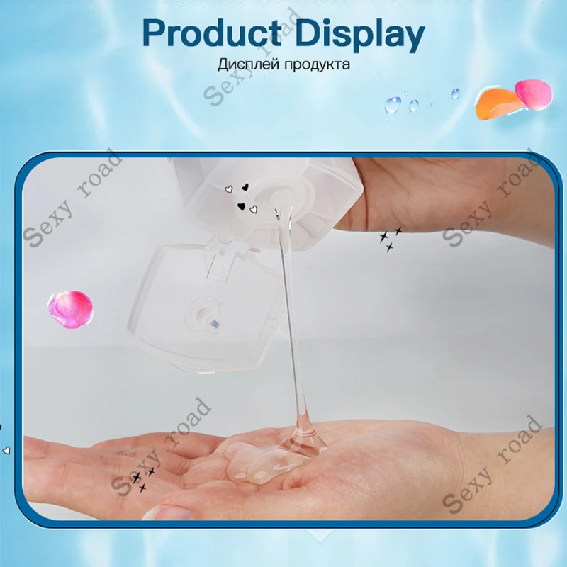 Cena Japonia sex smar lubricante pochwy ubrication łatwe do czyszczenia smarowania olejek do masażu przezroczysty smar analogowy pochwy