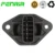 MAF Mass Air Flow Sensor Meter для Nissan Almera Cefiro Datsun Maxima QX Micra NP300 Navara Patrol GR X-Trail Sentra 22680-4M500