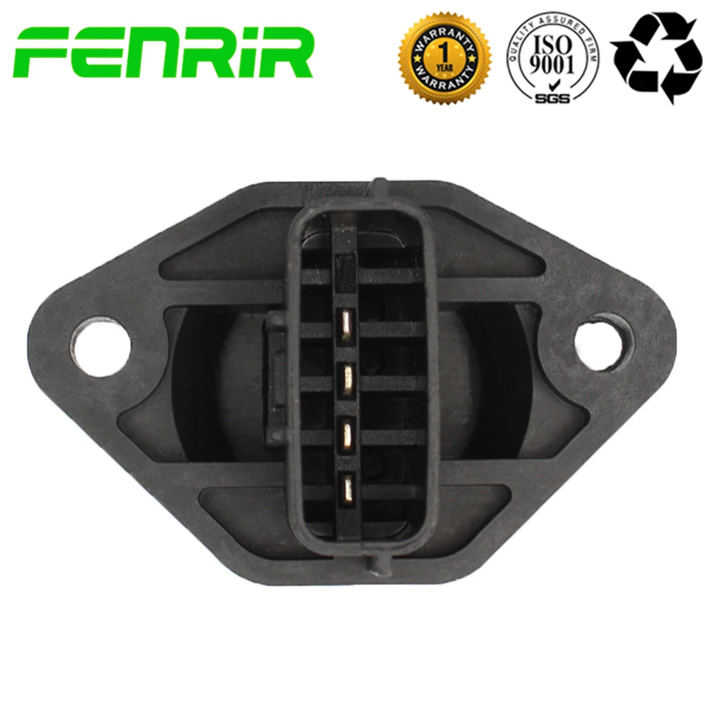 Датчик расхода воздуха MAF для Nissan Almera Cefiro Datsun Maxima QX Micra NP300 Navara Patrol GR X Trail Sentra 22680