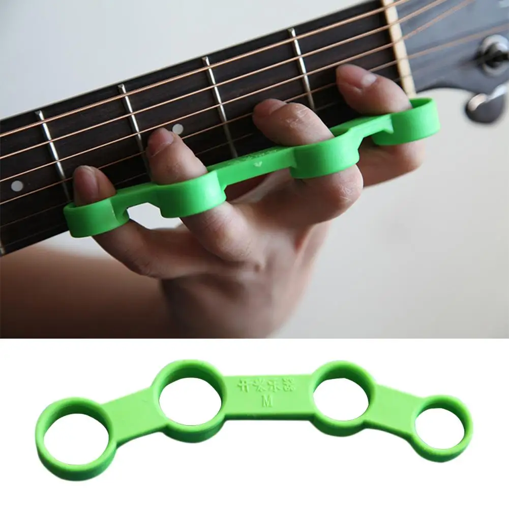 Guitar Extender Plastic Acoustic Musical Finger Extension Instrument