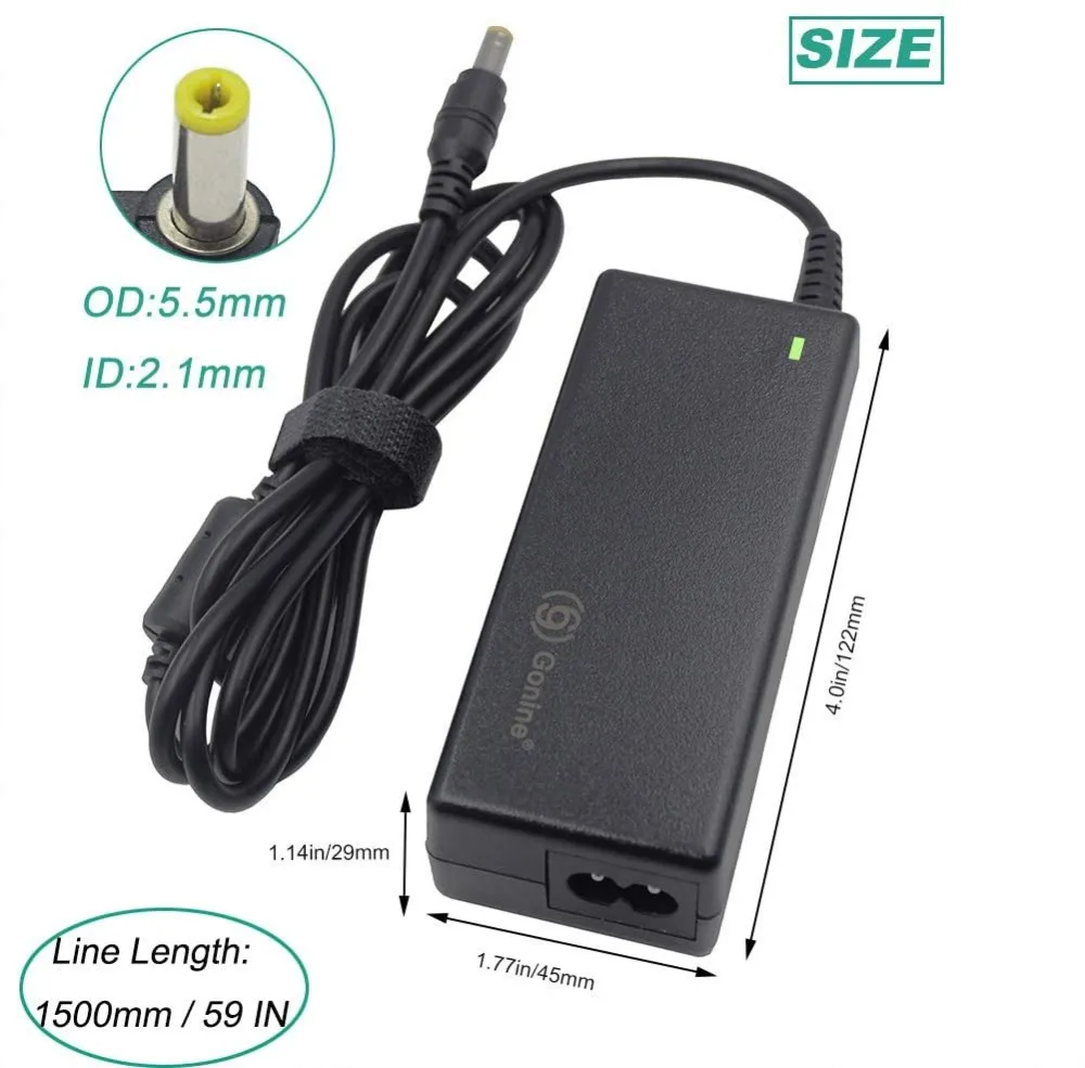 12V 5A+11 DC Jack (5)