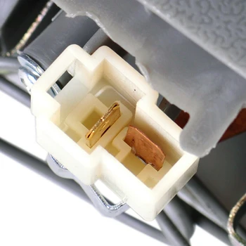 

Interior Roof Dome Light Reading Lamp Fit For Mitsubishi Pajero Montero Yd