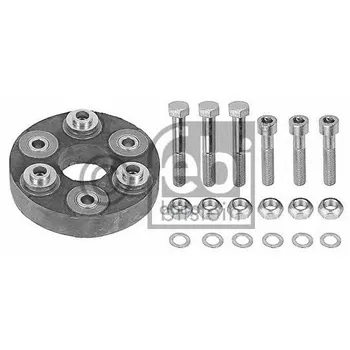 

Coupling of the Cardan Febi art. 01527