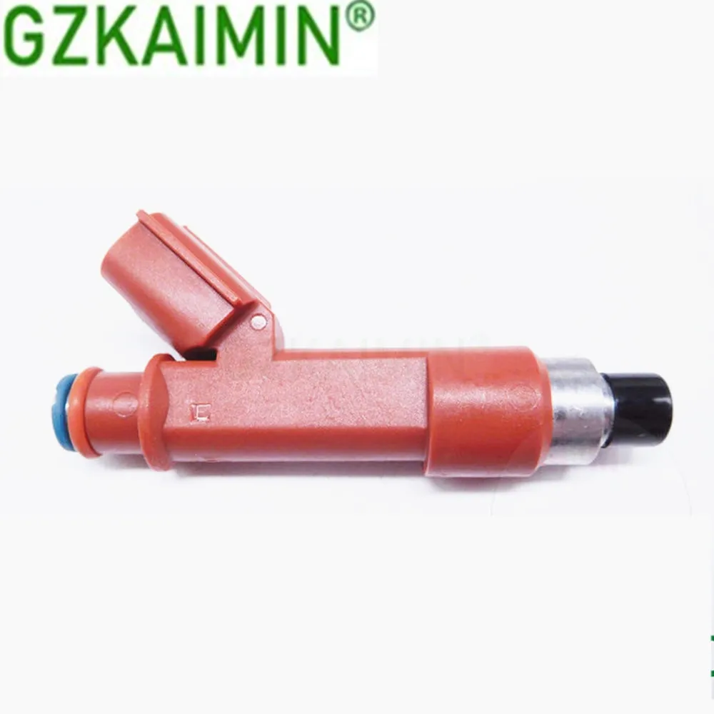 Оригинальный инжектор топлива Set4 OEM 23250-22090 2325022090 для Toyota Corolla Matrix 2004-2008 1.8L 23209-22090 |