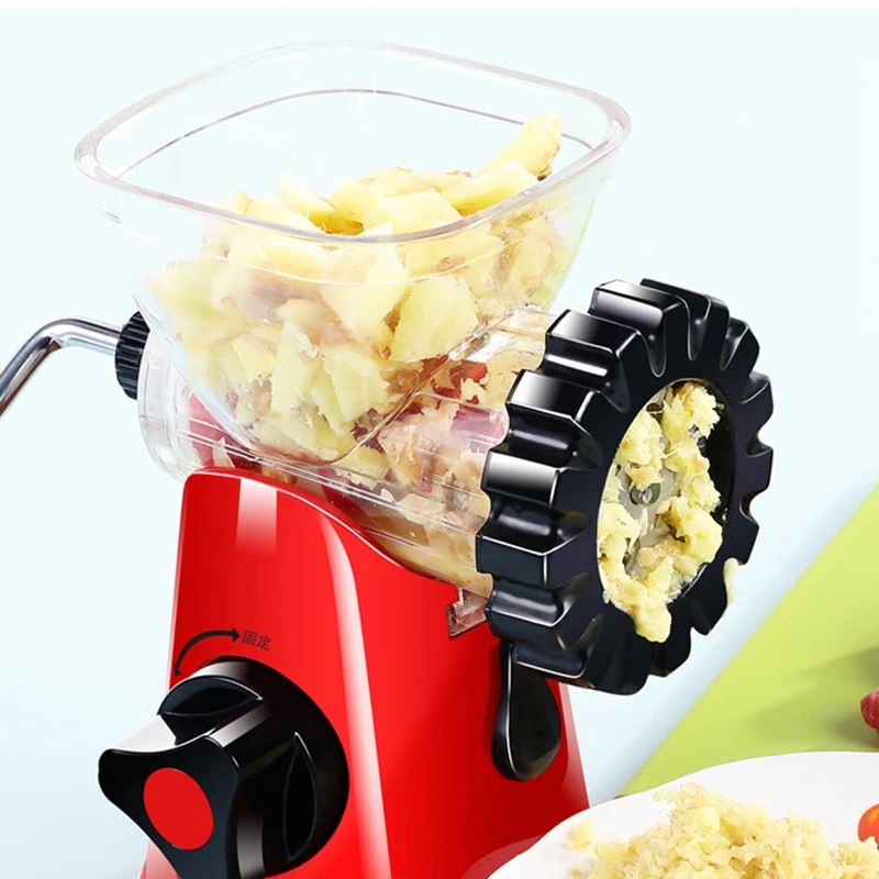 ZUOYOU домашнее мясо разных видов лезвие для мясорубки домашняя кухонная электрическая мясорубка колбасная машина