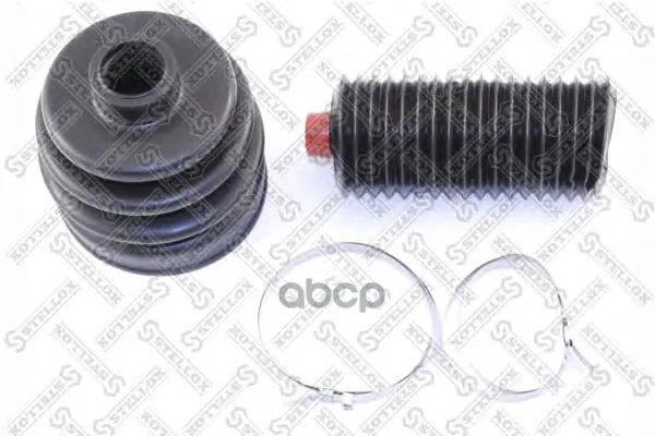 13-00259-Sx_к-Кт Пыльника Шруса! Mazda 121/323 1.1-2.0d 80 Mitsubishi Lancer 1.2/1.4 79-86 Stellox арт. 1300259SX |