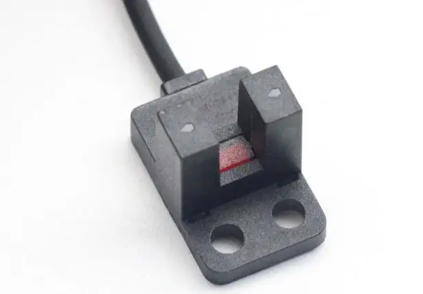 U-слот фотоэлектрический переключатель PM-K45/T45/Y45/L45 датчик концевого датчика