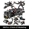580Pcs