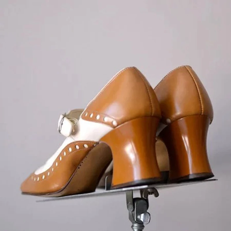 Mary Janes voor dames - België