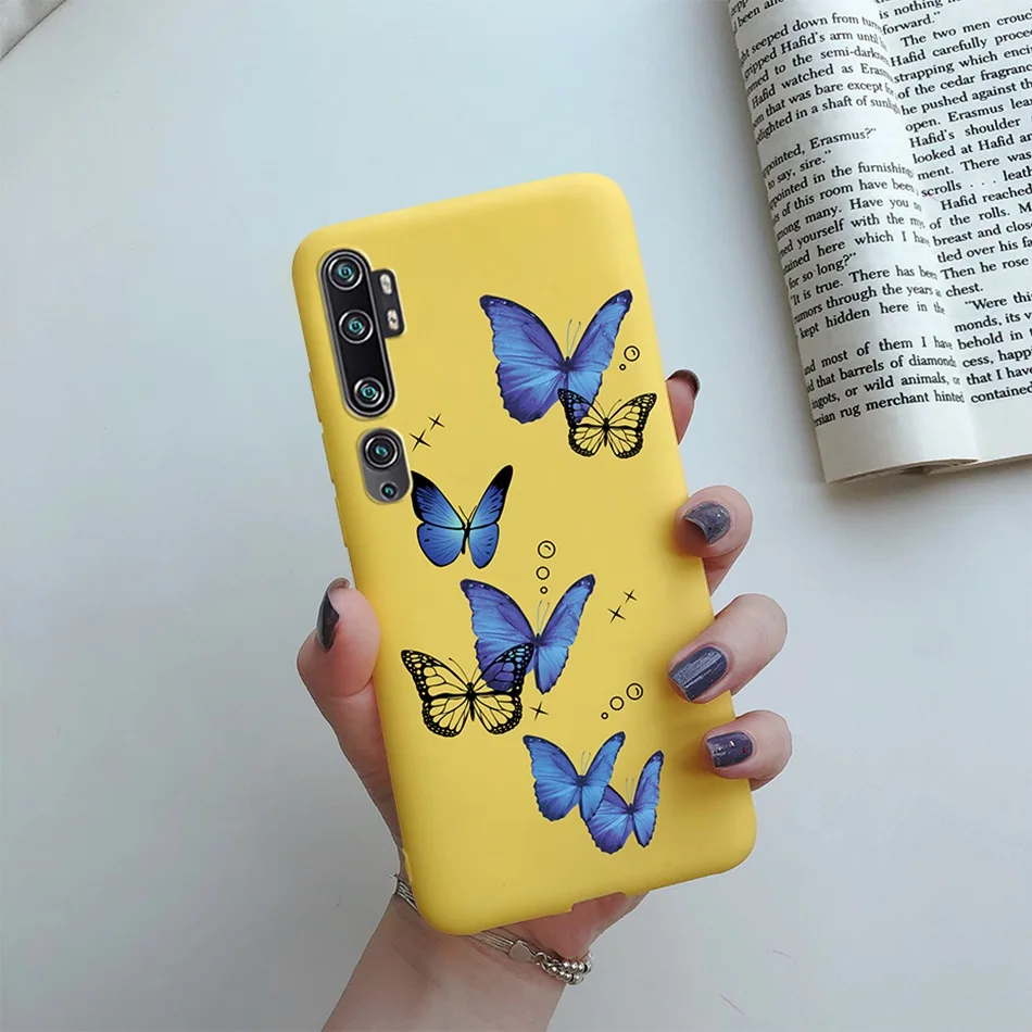 Sunflower Love Heart Silicone Bumper Case - Yellow