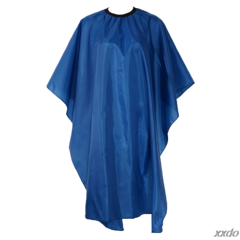 Нейлоновая ткань для парикмахерской кроя Кепки e стрижка Водонепроницаемый