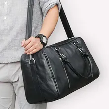 Модные мужские дорожные сумки, багаж, высокое качество, Воловья кожа, чемодан, сумка для ноутбука, вместительная сумка, повседневные сумки из натуральной кожи