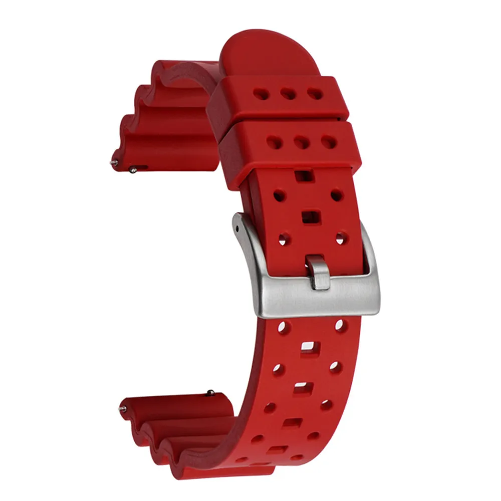Pulseira do relógio