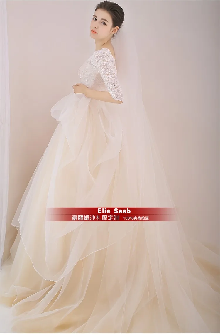 Casamento Романтическое Платье vestido de noiva renda модное сексуальное кружевное бальное платье из органзы платье для матери невесты