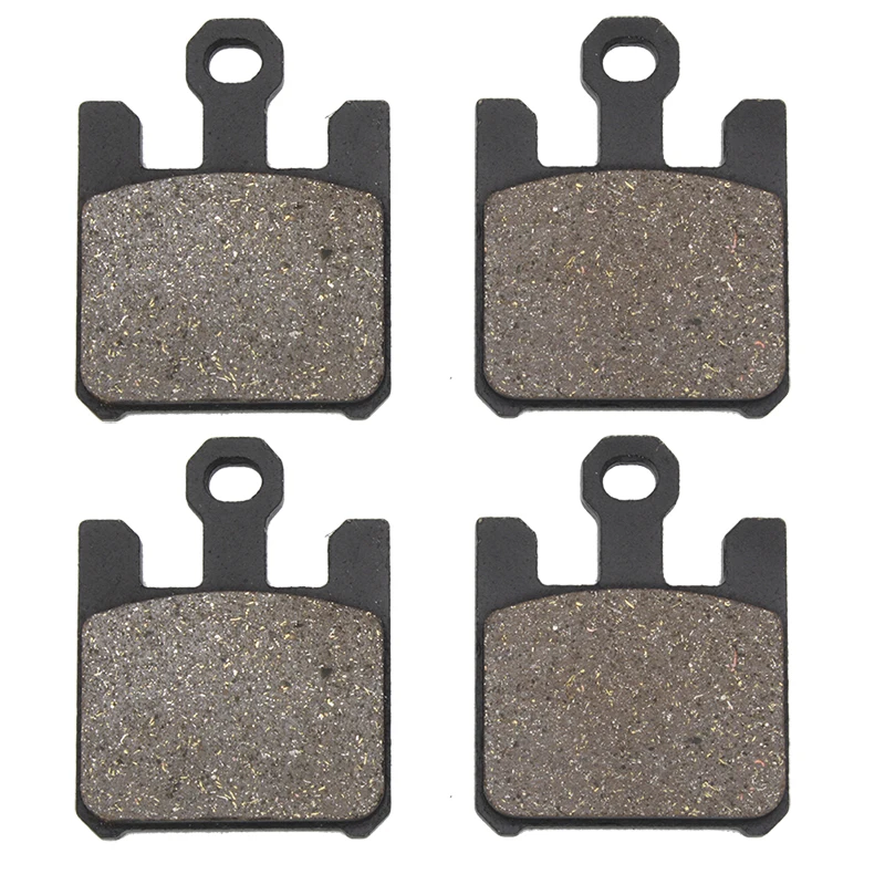 

Motorcycle Front Brake Pads for SUZUKI GSXR1000 GSXR 1000 K3 M1600 M 1600 (VZ 1600 K5 Intruder) VZ1600 K5 (M 1600 Intruder)