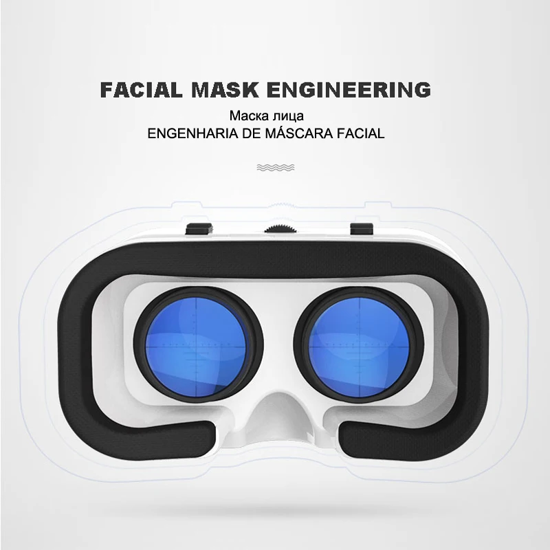 VR Shinecon G05A шлем 3D 3 д очки виртуальной реальности для iPhone Android смартфона смарт телефона умные виар игр дополненной видео комплект вр видеоочки с экраном контролерами стекло веар электронные стерео активные
