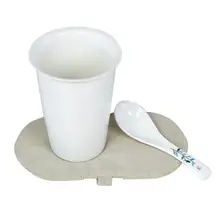 Хлопковые Прихватки для духовки утолщенные термостойкие кончики пальцев рукавица и прихват для микроволновой печи идеально подходит для обработки горячей кухни, принадлежности для выпечки