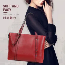 Женские сумки, большая женская кожаная сумка-тоут, роскошные брендовые дизайнерские сумки из натуральной кожи на молнии, женские сумки через плечо