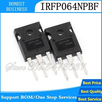 

30pcs/lot IRFP064N IRFP064NPBF 55V 110A TO247 field effect quality assurance In Stock