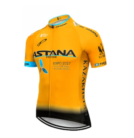1 Tour de italy italia team летние майки для велоспорта быстросохнущая велосипедная Одежда MTB Ropa Ciclismo велосипедный Майо с коротким рукавом - Цвет: 1