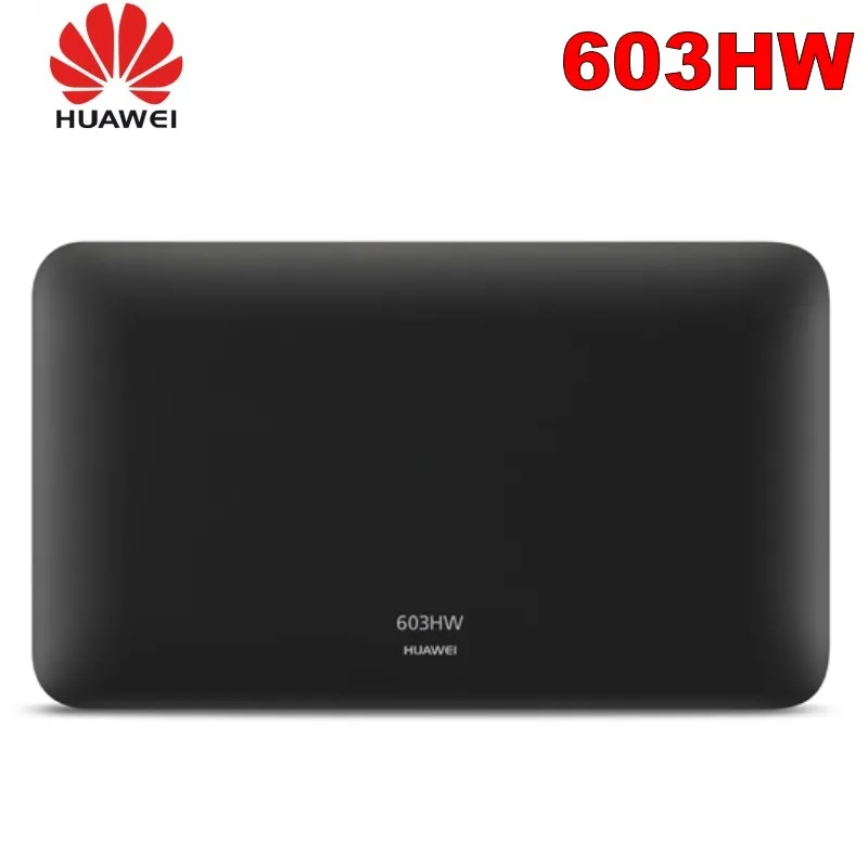 Huawei Карманный WiFi 601HW/603HW