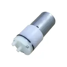 Мини угрей вакуумная помпа 3-24 В высокое давление микро Электрический вакуумный насос усилитель воздушного компрессора косметический аппарат