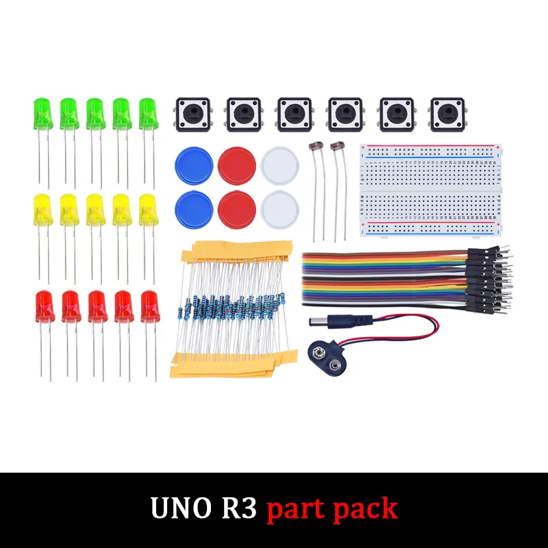 uno re kit