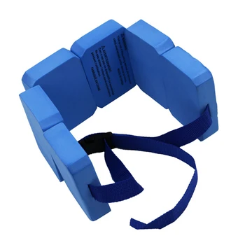 

Aid Water Sports Beginner Learning Assist Floating Training Child Adults Pool Safety Swimming Belt