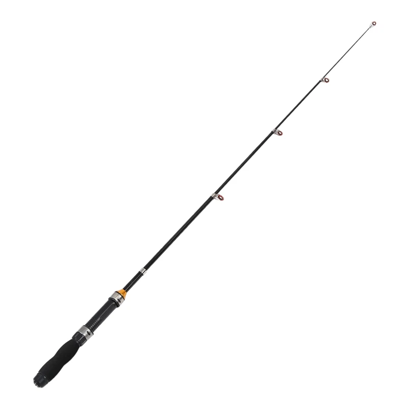 1.0M rétractable canne à pêche Mini Portable télescopique 1.0M rétractable canne à pêche Mini Portable télescopique