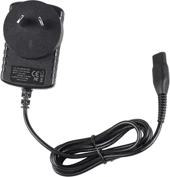 

4.3V 70mAh Electric Shaver Charger for Philips Shaver A00390 RQ310 S300 Electric Shaver Charger Power Cord