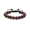 Red Tiger eye