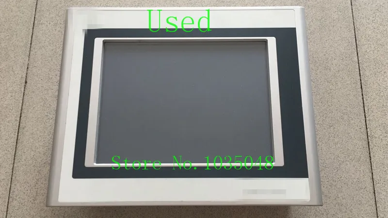 

1PC 4PP320.1043-31 Used and Tseted Priority use of DHL delivery